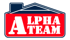 Alpha Team Roofing