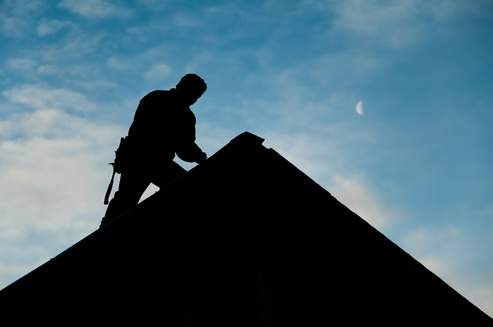 roofing companies leander texas